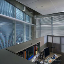 china 15mm aluminum slats venetian blind